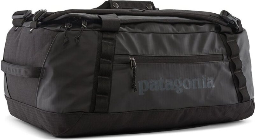 Black Hole Duffel 40L Black