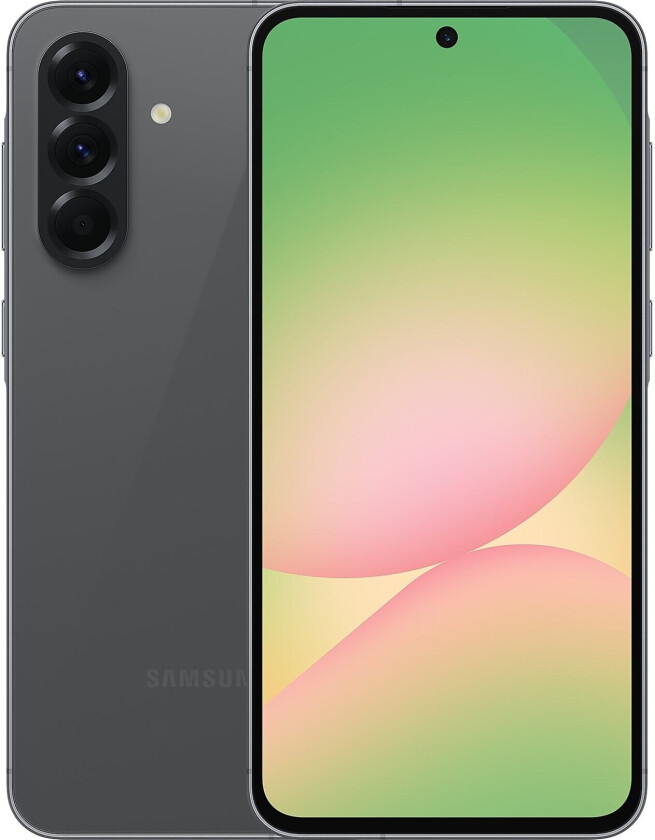 Bilde av Galaxy A56 5G 256GB/8GB - Awesome Graphite