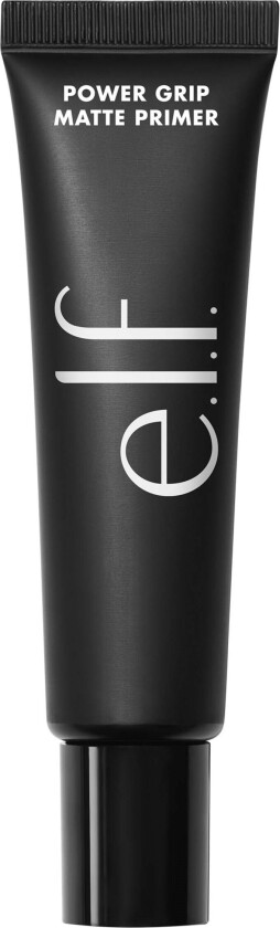 E.L.F. Cosmetics Power Grip Matte Primer