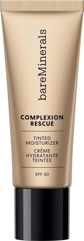 Bareminerals Complexion Rescue Tinted Moisturizer Spf 30 08 Spice