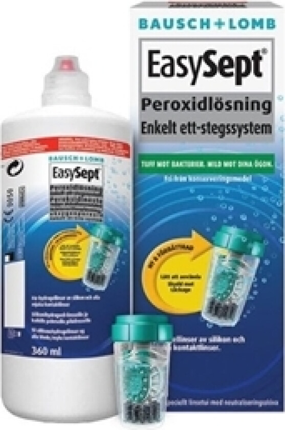 EasySept