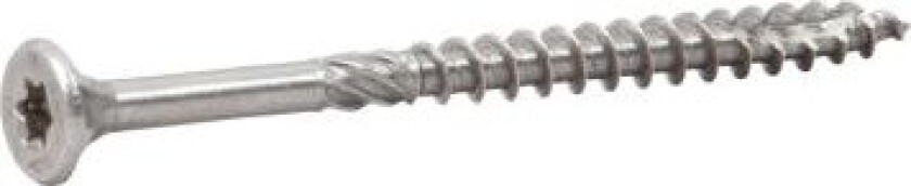 Treskrue essdrive 5x50 A4 200 stk