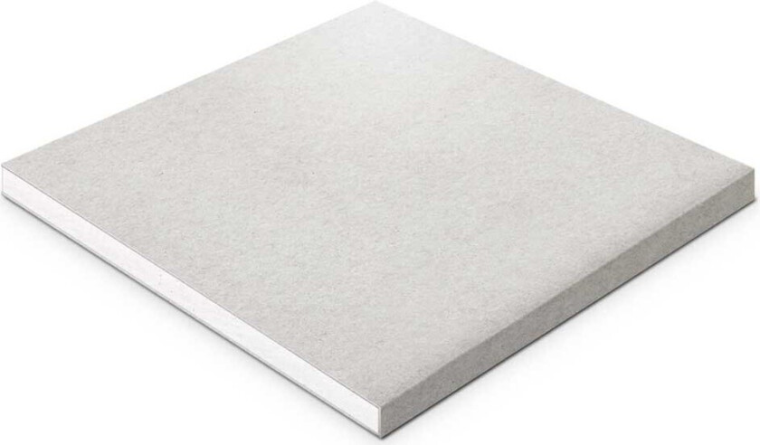 Bilde av Gipsplate 13x600x2400 Gulv GG13