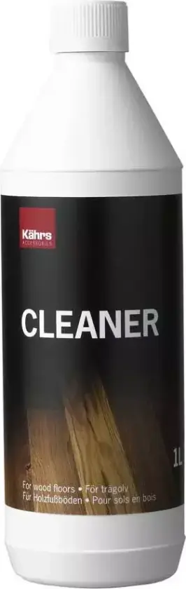 Bilde av Rengjøringsmiddel 1 liter Cleaner for parkett