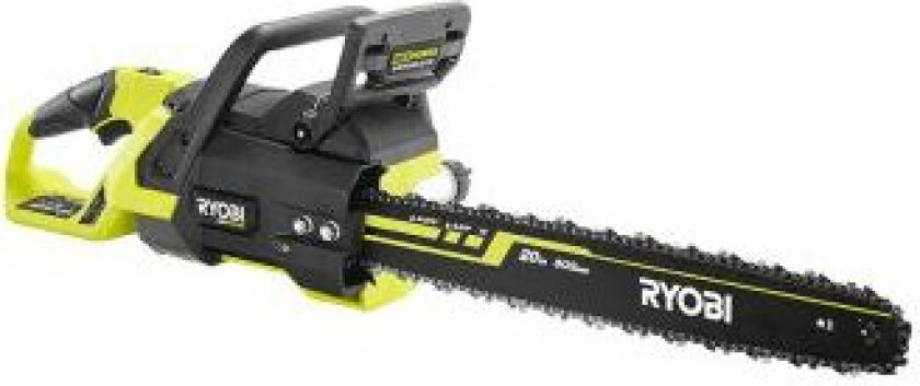 Kjedesag RY36CSX50A-0 u/ batteri