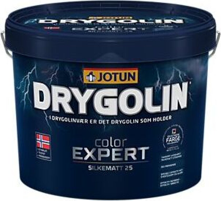 Drygolin Color Expert C-base 9L