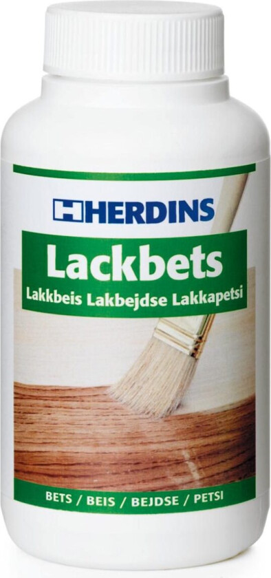 LAKKBEIS 711 MELLOMBRUN 0,3L