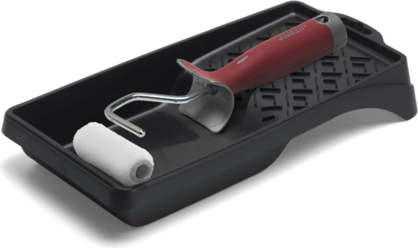 Bilde av RULLESETT MINI PERFECT GLATTE UNDERLAG 5CM