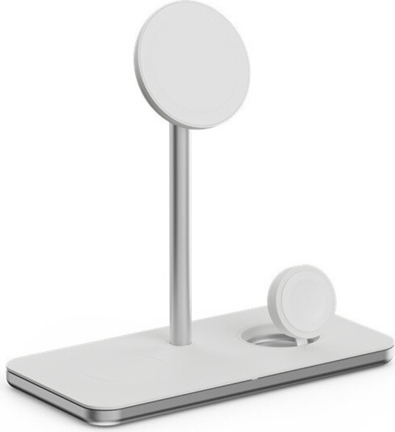 Linq Lq48038 3In1 Qi2 Base White