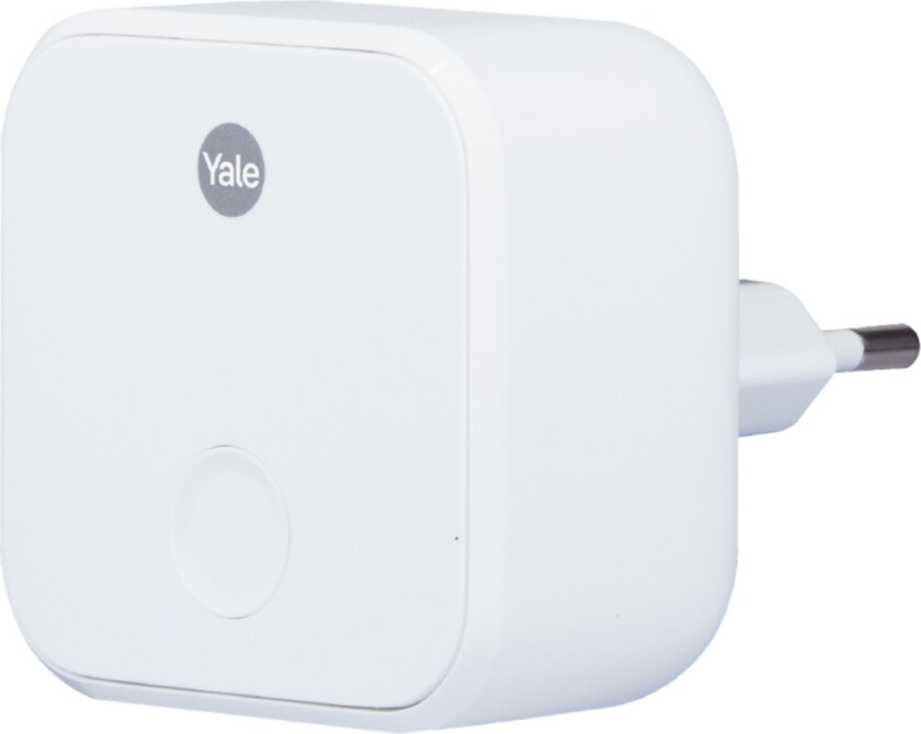 Yale Connect X Wifi Bridge