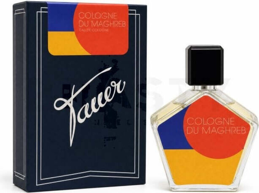 Tauer Perfumes Cologne du Maghreb EDC 50ml