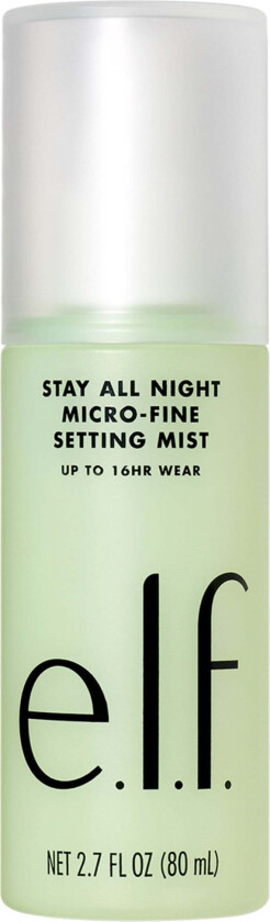 Stay All Night Setting Mist