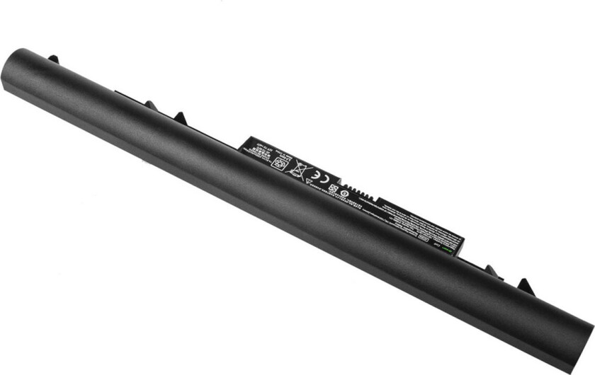 Bilde av Green Cell - Batteri til bærbar PC (tilsvarer: HP JC04) - litiumpolymer - 3-cellers - 2200 mAh - svart - for HP Laptop 14, 15, 17