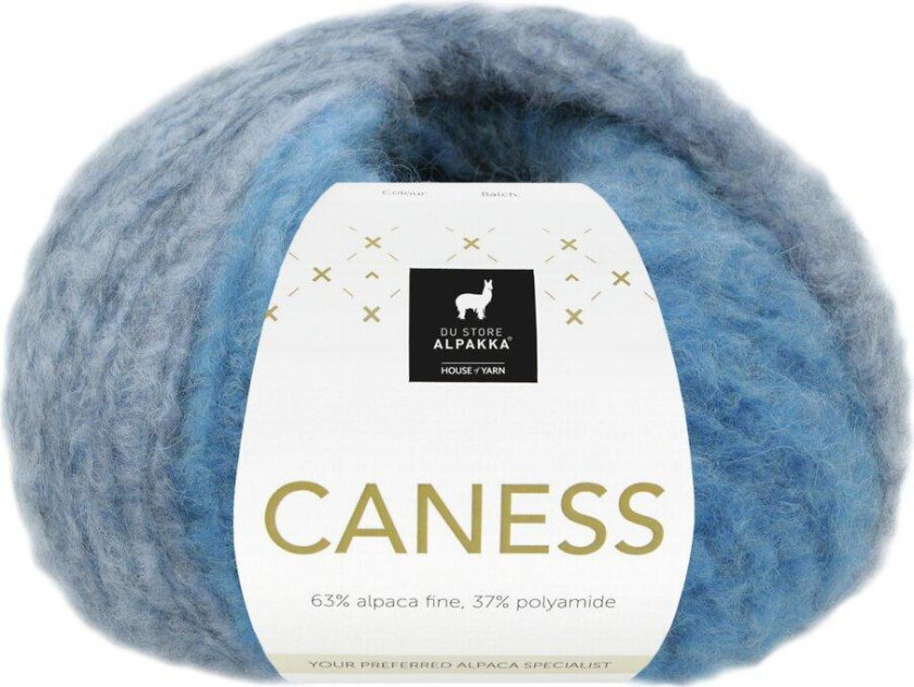 Garn Caness