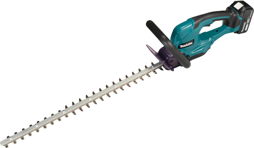 Bilde av HEKKSAKS 18V 60 CM DUH607Z