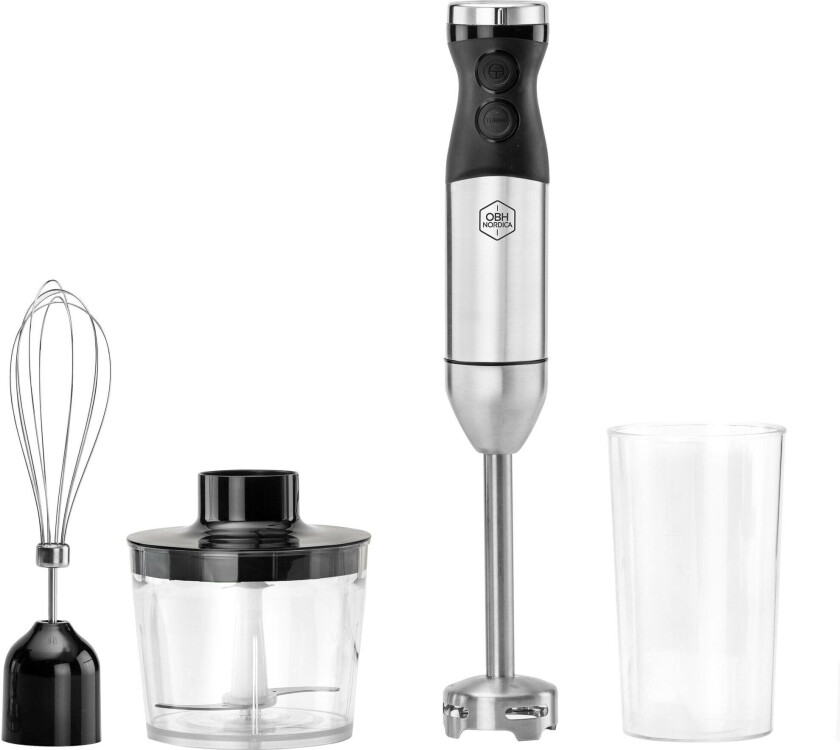 Bilde av Stavmikser Elite Mix Stick Mixer 7715 - 800 W