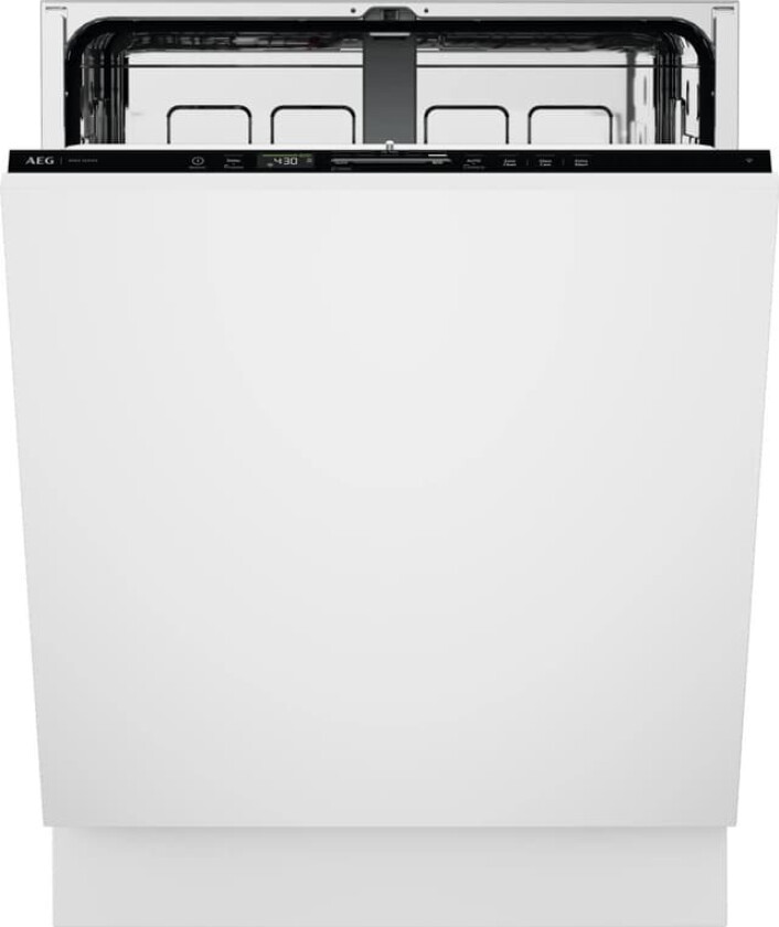 8000 oppvaskmaskin GI8210A1SN (helintegrert)