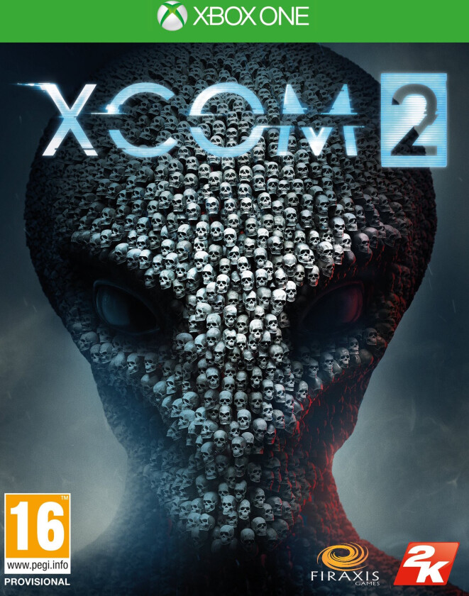 XCOM 2