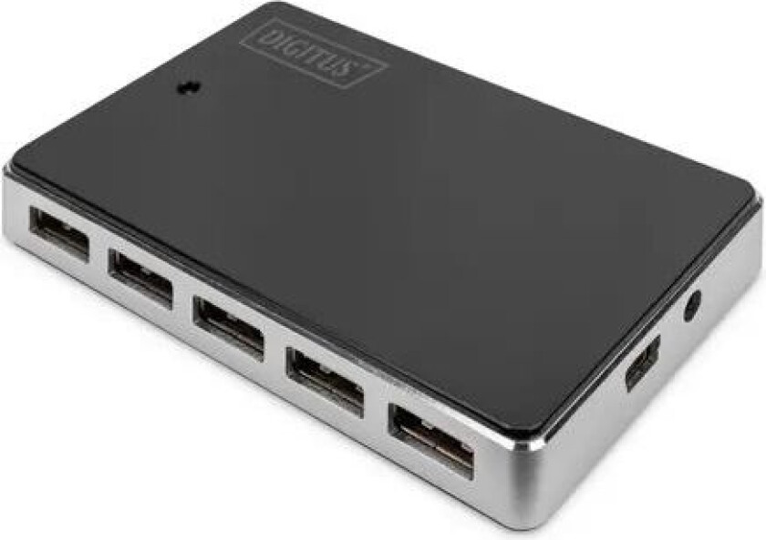 Digitus Da-70229 Usb Hub