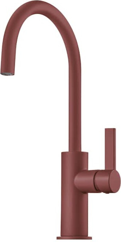 Kjøkkenbatteri Toniton x Tapwell Arch Tap 02