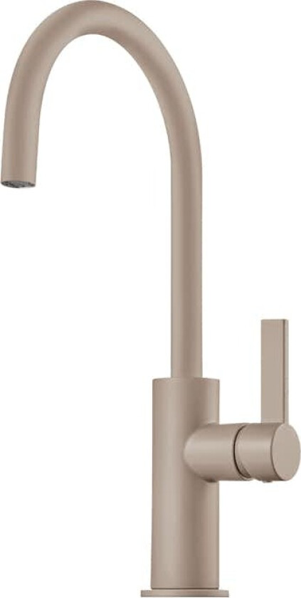 Kjøkkenbatteri Toniton x Tapwell Arch Tap 02
