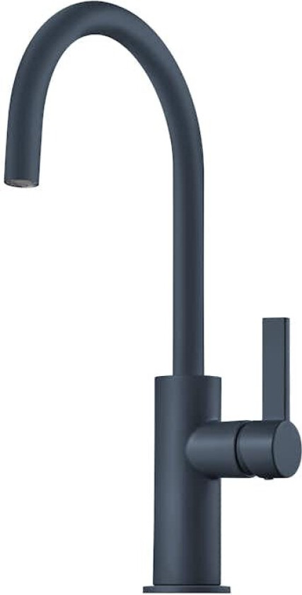 Kjøkkenbatteri Toniton x Tapwell Arch Tap 02