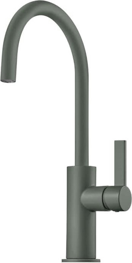 Kjøkkenbatteri Toniton x Tapwell Arch Tap 02