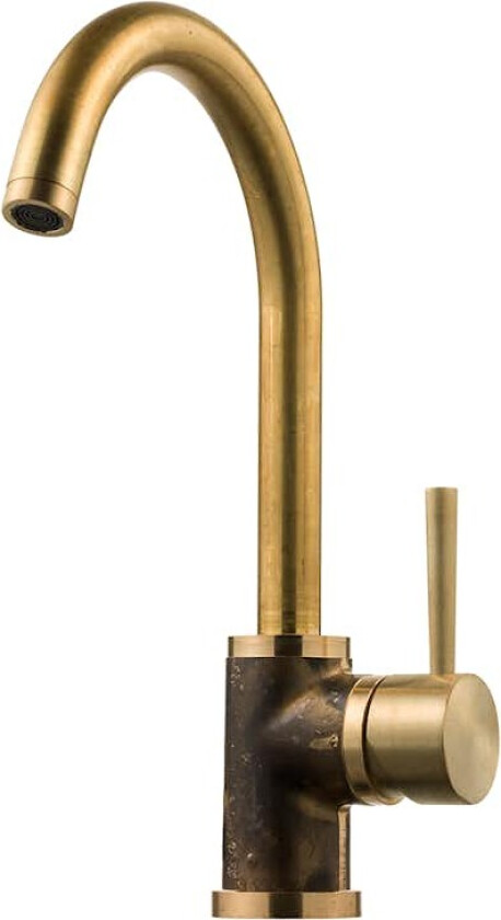 Kjøkkenbatteri Tapwell EVO 180