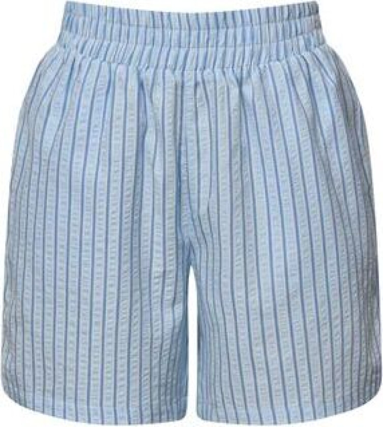 Bell Shorts - Blue 40