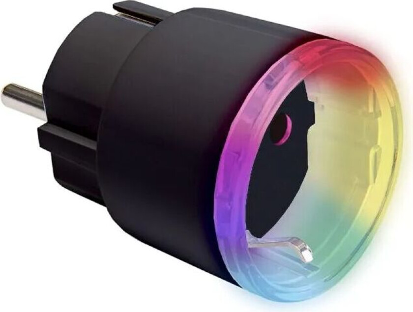 Shelly Plug S Plus