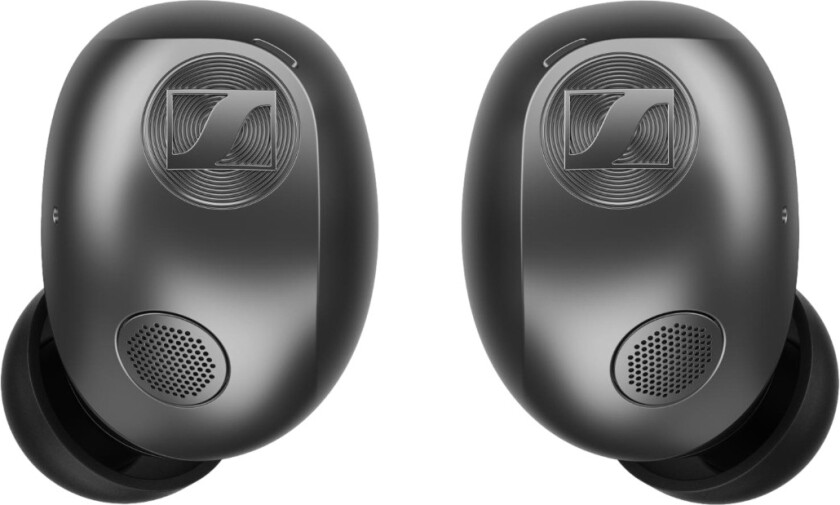 Momentum True Wireless 5, grafitt
