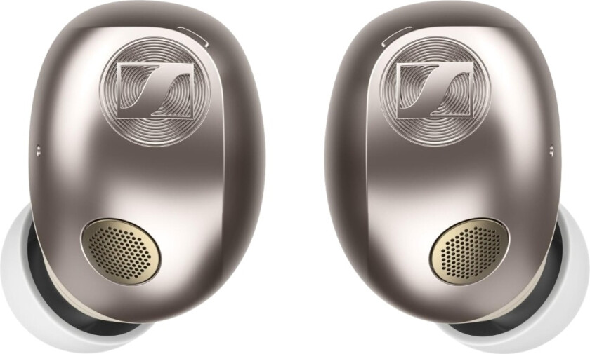 Momentum True Wireless 5, krem