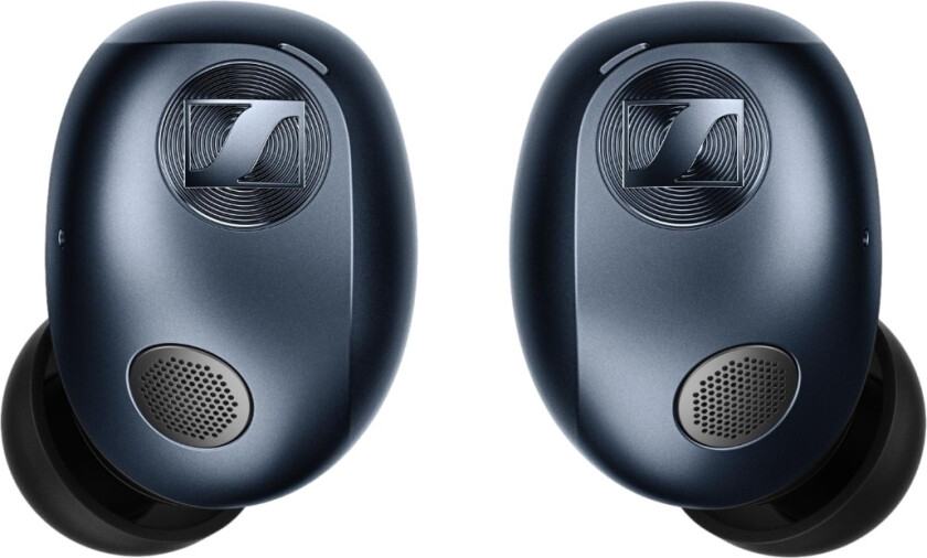 Momentum True Wireless 5, denim