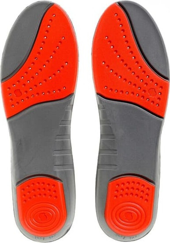 Sorbothane Double Strike Insoles