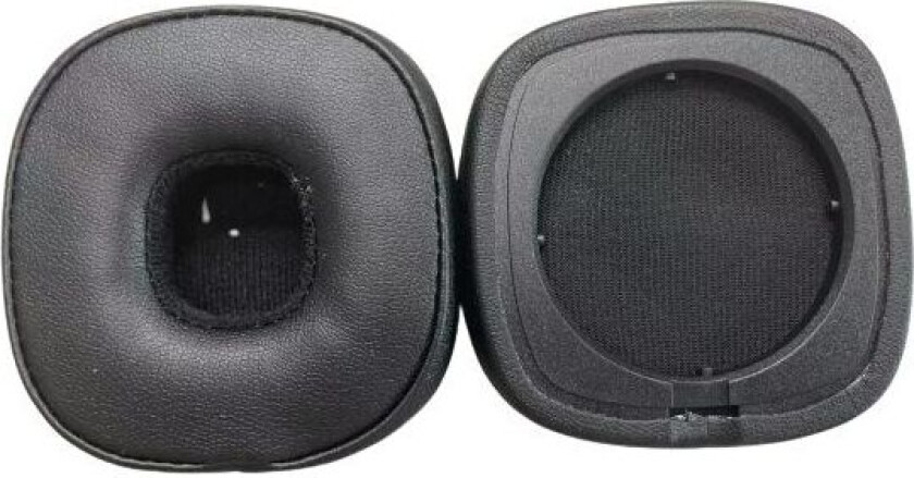 INF 1 par øreputer til MARSHALL Major IV Sort