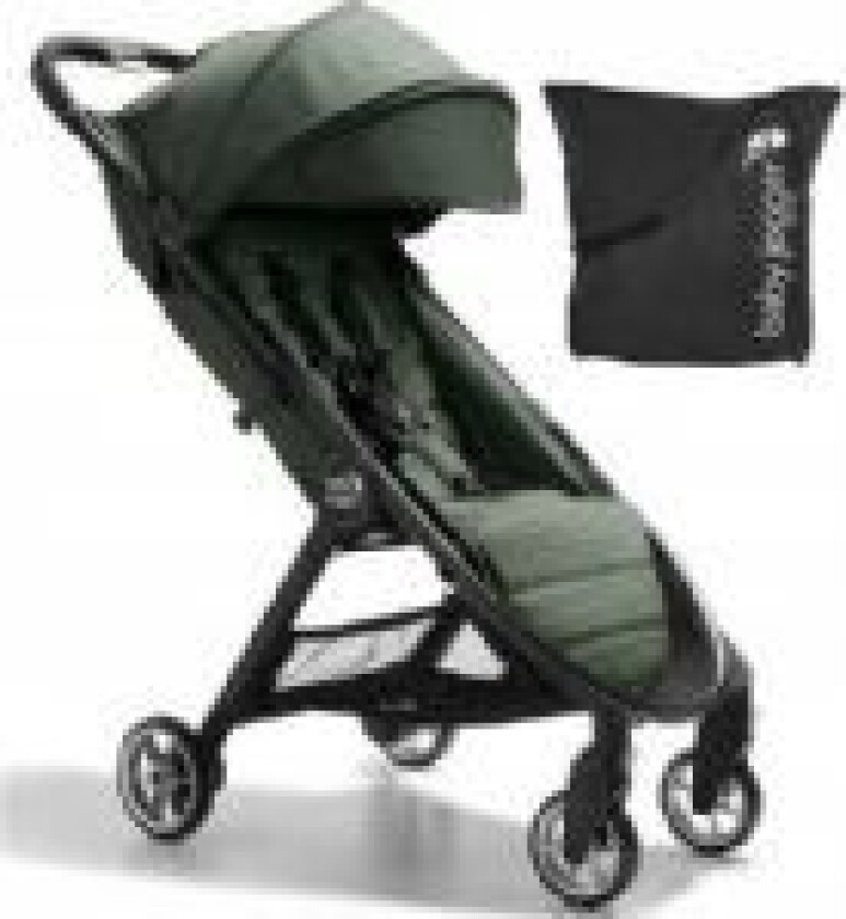 BABY JOGGER BBJ Stroller CITY TOUR 2 EVERETT GREEN 2145422