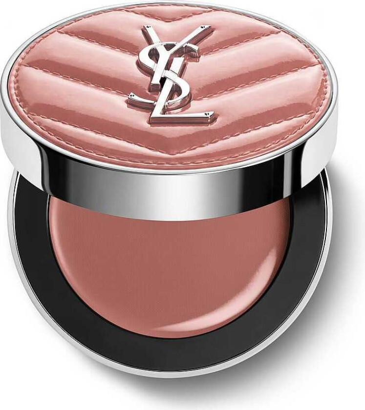 Make Me Blush Cream 23 Hot Mauve