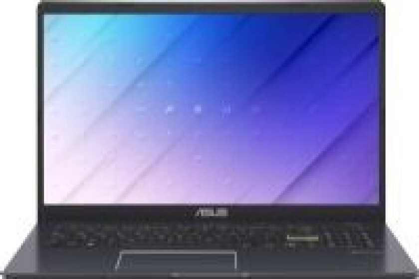 Asus Vivobook Go 15 L510 15,6 bærbar PC, Win 11 S (L510KA-EJ283W)