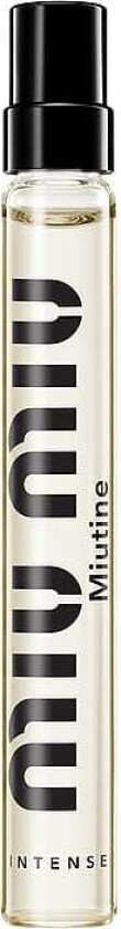Miutine Intense Eau de Parfum 10 ml