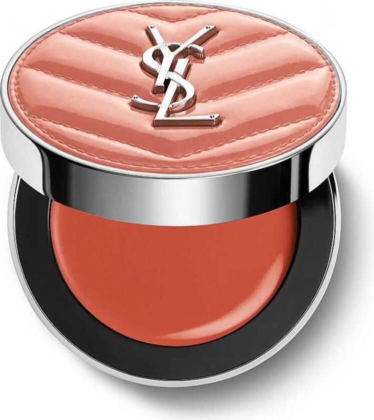 Make Me Blush Cream 37 Peachy Nude