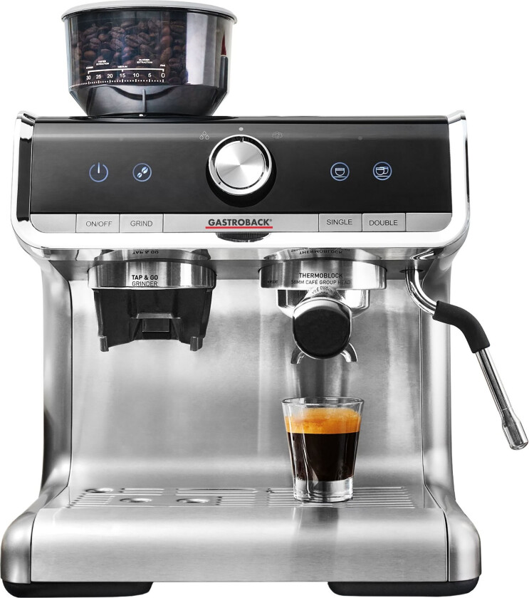 - Design Espresso Barista PRO (12-42616)