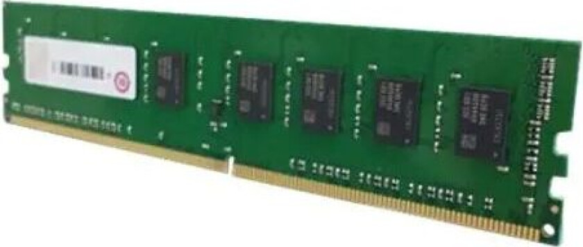 Qnap Ddr4