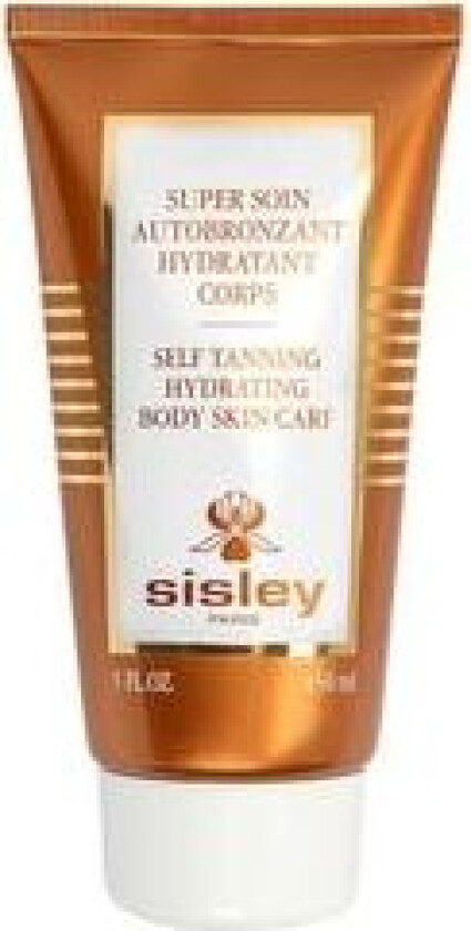 Self Tanning Body Skincare 150 ml