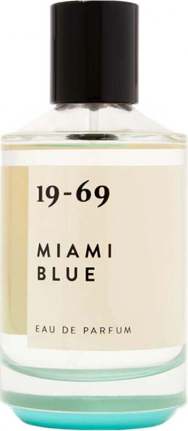 Miami Blue EdP (100 ml)