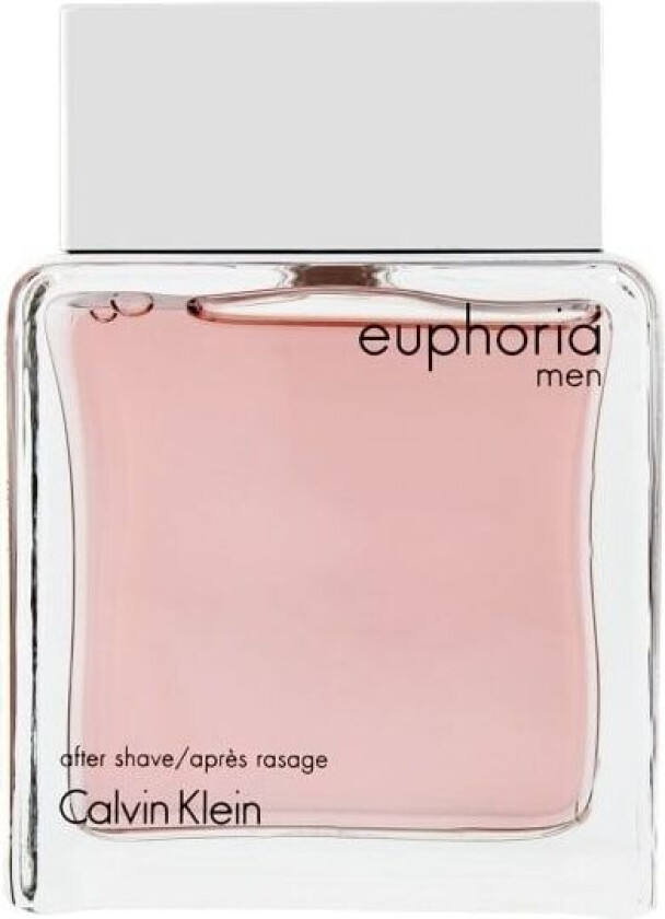 Euphoria For Men After Shave 100ml