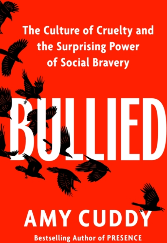 Bullied The Culture of Cruelty and the Surprising Power of Social Bravery