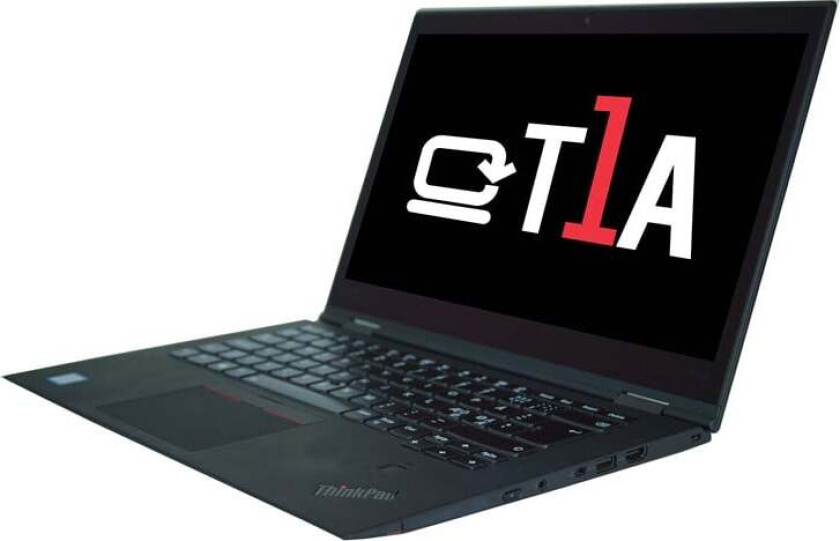 ThinkPad X1 Yoga (Refurbished)