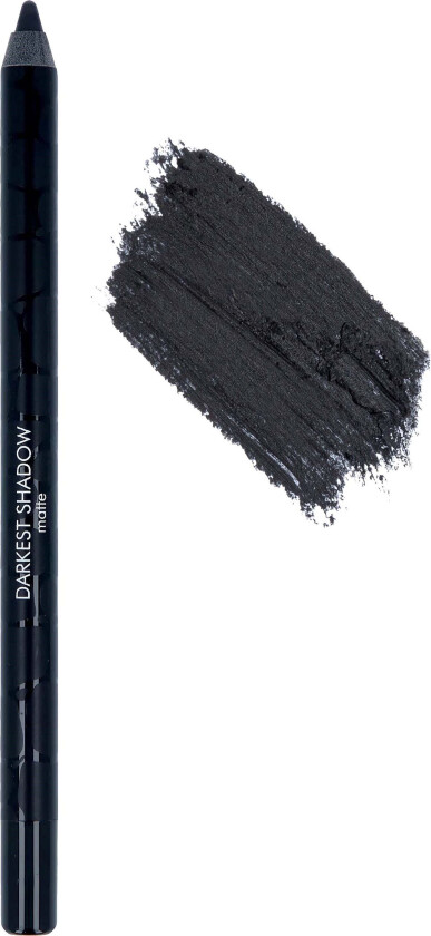 Soft Eye Pencil Darkest Shadow