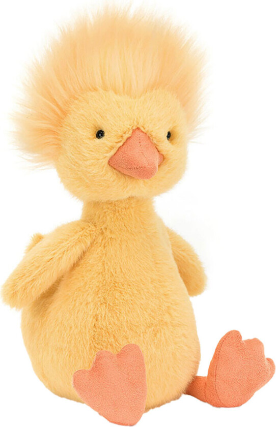 Kosedyr - 26x11 cm - Dorit Duckling - - OneSize - Kosedyr