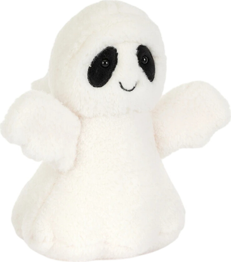 Kosedyr - 19x12 cm - Ghost Bob - - OneSize - Kosedyr
